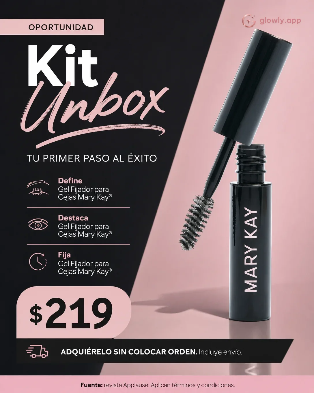 Kit Unbox